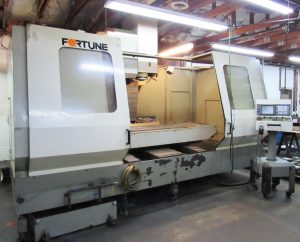 Fortune V-Center 140 – Year 1998