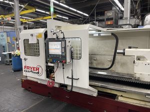 Fryer EASY TURN ET-40 – Year 2019