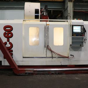 Fryer MC-60 - Year 2012
