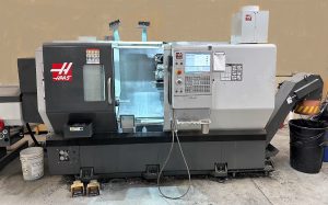 HAAS DS30Y – Year 2021