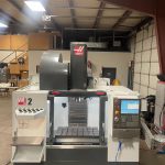 What Industry Experts Recommend Before Purchasing a Pre-Owned / Second-Hand / used HAAS VM2 Mold Maker?