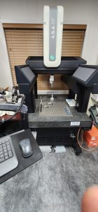 HEXAGON 4.5.4 SF CMM – Year 2017