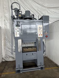 HINES SC0542 Hydraulic Deep Draw Press