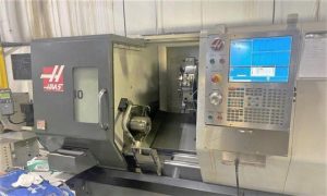 Haas DS-30 – Year 2013