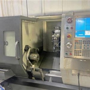 Haas DS-30 - Year 2013