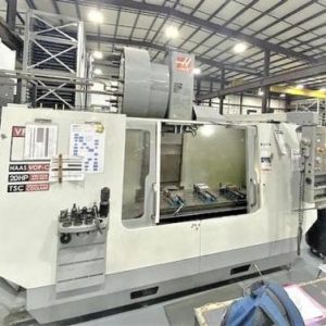 Haas VF-5D/40 - Year 2006