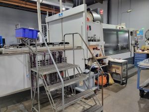 Haas VF-9 – Year 2021