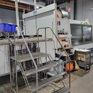 Haas VF-9 - Year 2021