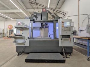 Haas VF4SS – Year 2020