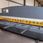 Avoid Costly Mistakes: Professional Tips for Purchasing a Pre-Owned / Second-Hand / used Haco TS 3006 CNC Shears?