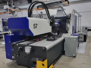 Haitian MA III S 4700/3200-A – Year 2021