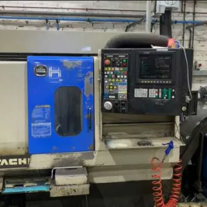 Hitachi Seiki HT 25R - Year 1994