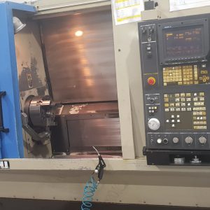 Hitachi Seiki HT30J - Year 2000