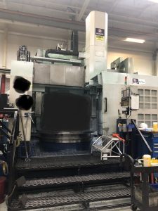 Honor Seiki VL-160C – Year 2010