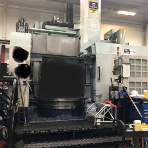 Honor Seiki VL-160C - Year 2010