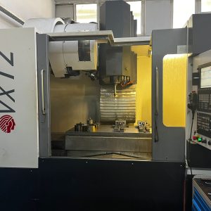 Huron VX12 - Year 2015