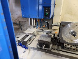 Hyundai Kia VX500 – Year 2005