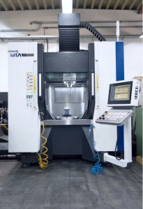 Hyundai Wia XF 6300 – Year 2018