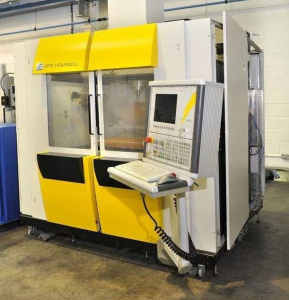 Ingersoll OPS 800 – Year 2002