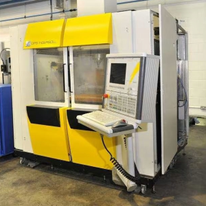 Ingersoll OPS 800 - Year 2002