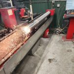 Make the Right Move: Proven Steps to Evaluate a Used, Second-Hand, Surplus, Pre-Owned JD Squared RC-6 Rotary Plasma Tube & Pipe Cutter made in