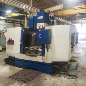 JOHNFORD SV-45 - Year 1997