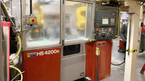 KITAKO HS4200N – Year 2007