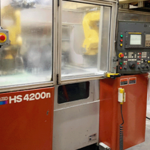 KITAKO HS4200N - Year 2007