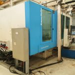 From Inspection to Installation: What to Verify Before Buying a Pre-Owned, Used, Secondhand, Surplus KRAUSS MAFFEI CXZ 650-3000/1400  Injection Moulding Machine made in Germany