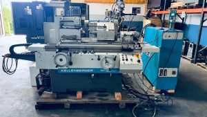 Kellenberger 600 U – 125  – Year 1994