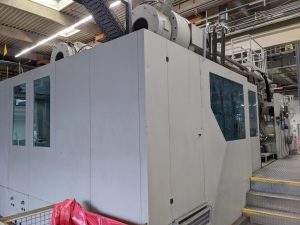 Krauss Maffei KM 3200-17200 MX – Year 2006