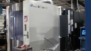 MAKINO a61nx-5E – Year 2016