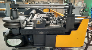 Macri Italia Provar 5-90 U-D Tube Bending Machine – Year 2010