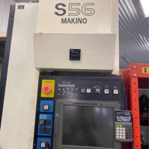 Makino S56 - Year 2003