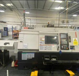 Mazak QT Nexus 250 MSY - Year 2005