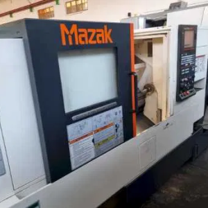 Mazak QT Smart 200M - Year 2012