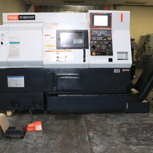 Mazak QTN 250M-II - Year 2007