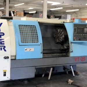 Mighty Viper VT-25B - Year 2003