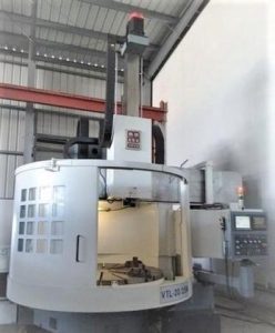 Mighty Viper VTL-20/25M – Year 2011