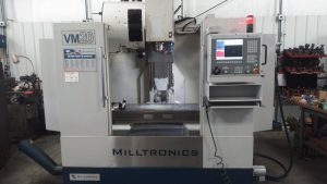 Milltronics VM20IL – Year 2013