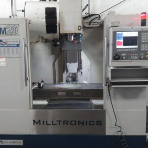 Milltronics VM20IL - Year 2013