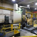 What Industry Experts Recommend Before Purchasing a Pre-Owned, Second-Hand, Surplus, Used Mitsubishi MAF RS150C CNC Horizontal Boring Mill made in Japan?