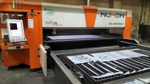 Nukon ECO 315-2000 – Year 2017