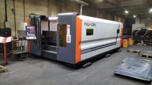 Nukon NF PRO 420 – Year 2019