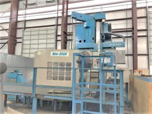 O-M NEO-35SX – Year 2014