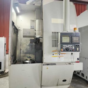 OKUMA & HOWA V80R -Year 1999