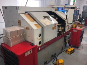 Okuma ES-L6 – Year 2001