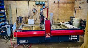 Omax Maxiem 1530 – Year 2021