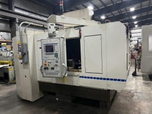 PRAWEMA HFSL-203W – Year 2004