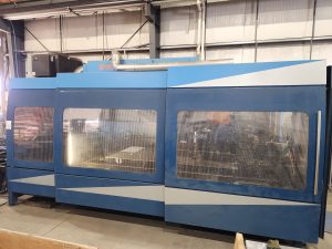 Prima Domino 1530 – Year 2007